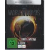 Krieg der Welten - Steelbook Edition - 4K Ultra HD - BluRay - Neu / OVP