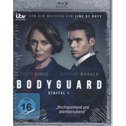 Bodyguard - Staffel Season...