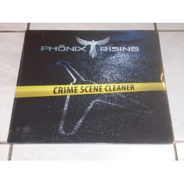 Phönix Rising - Crime Scene...
