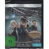 Phantastische Tierwesen - Grindelwalds Verbrechen - (4K Ultra HD) - BluRay - Neu / OVP