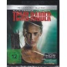 Tomb Raider - (4K Ultra HD) - BluRay - Neu / OVP