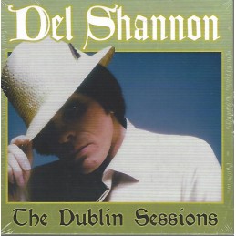 Del Shannon - The Dublin...