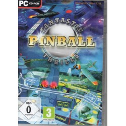 Fantastic Pinball Thrills -...