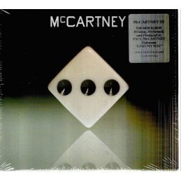 Paul McCartney - McCartney...