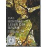 Peter Wohlleben - Das geheime Leben der Bäume - Mediabook - BluRay + DVD - Neu / OVP