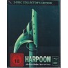 Harpoon - Mediabook - BluRay / DVD - Neu / OVP