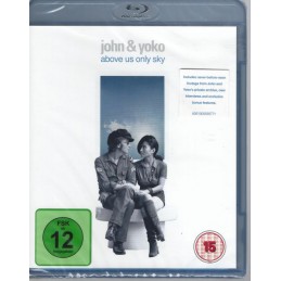John Lennon & Yoko Ono -...