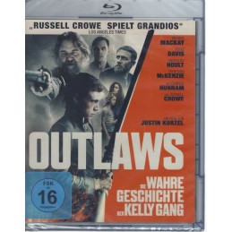 Outlaws - Die wahre...