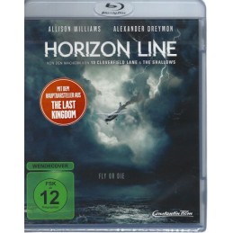 Horizon Line - BluRay - Neu...