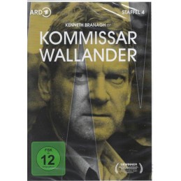 Kommissar Wallander -...