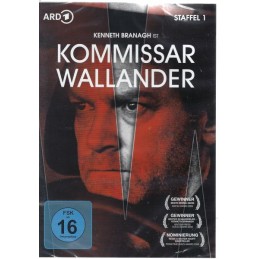 Kommissar Wallander -...