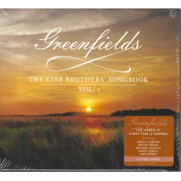 Greenfields - The Gibb...