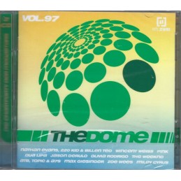 The Dome Vol. 97 - Various...