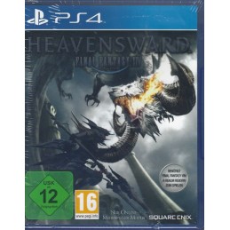 Final Fantasy XIV -...