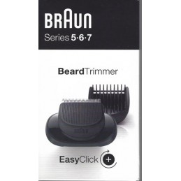 Braun EasyClick...