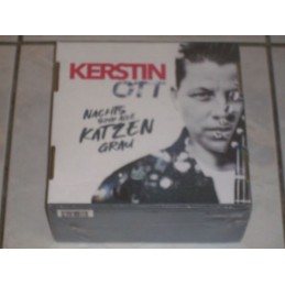 Kerstin Ott - Nachts Sind...
