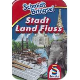Schmidt 51055 - Stadt Land...