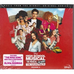 High School Musical - The...
