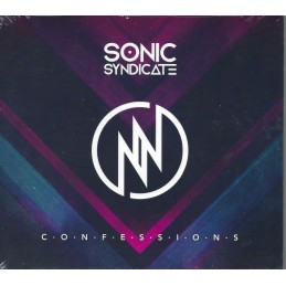 Sonic Syndicate -...
