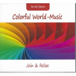 Arnd Stein - Colorful...
