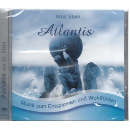 Arnd Stein - Atlantis -...