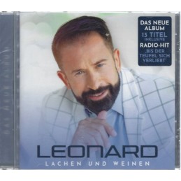 Leonard - Lachen und Weinen...