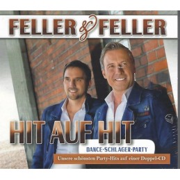 Feller & Feller - Hit auf...