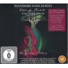 Mandoki Soulmates - Utopia For Realists - Hungarian Pictures - CD + BluRay - Neu / OVP