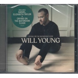 Will Young - Crying on the...