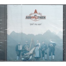 Die Aushalltigen - Spiel'...