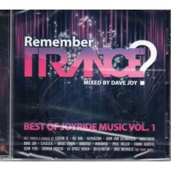 Remember Trance - Mixed by...