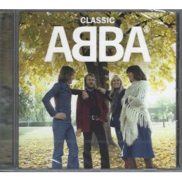 Abba - Classic - CD - Neu /...