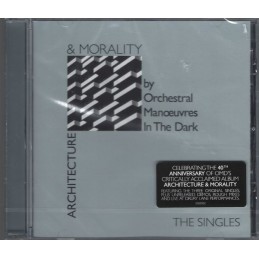 OMD - Architecture &...