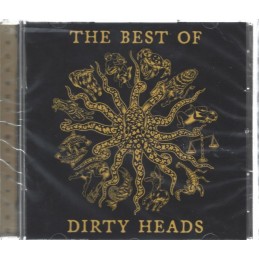 Dirty Heads - The Best of...