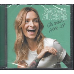 Sarah Zucker - Wo mein Herz...