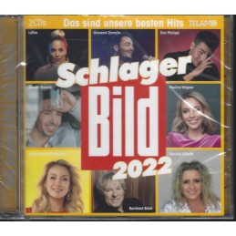 Schlager Bild 2022 -...