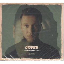 Joris - Willkommen Goodbye...