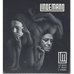 Lindemann - Ich Weiss Es...