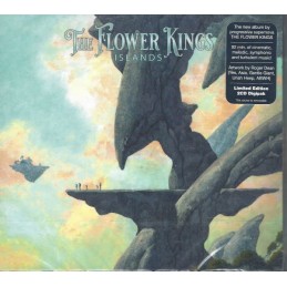 The Flower Kings - Islands...