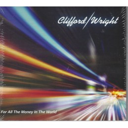 Clifford / Wright - For All...