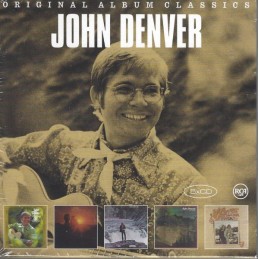 John Denver - Original...