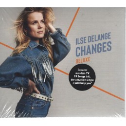 Ilse DeLange - Changes -...