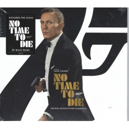 Hans Zimmer - Bond 007 - No...