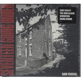 Sam Fender - Seventeen...