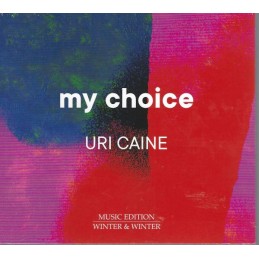 Uri Caine - My Choice -...