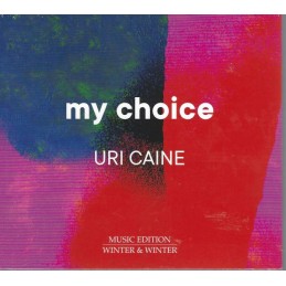 Uri Caine - My Choice -...