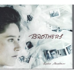 Sophie Abraham - Brothers -...