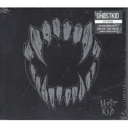 Ghostkid - "Ghostkid" -...