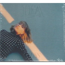 LEA - Fluss - Digipack - CD...