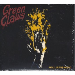 Green Claws - Hell is for...